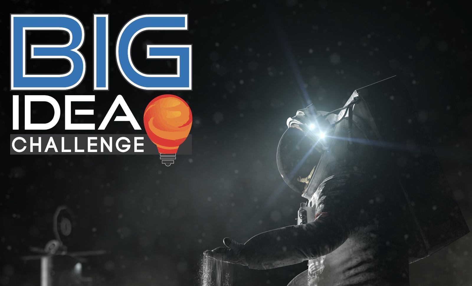 Dos estudiantes de la Politécnica de Madrid, finalistas en un concurso de NASA