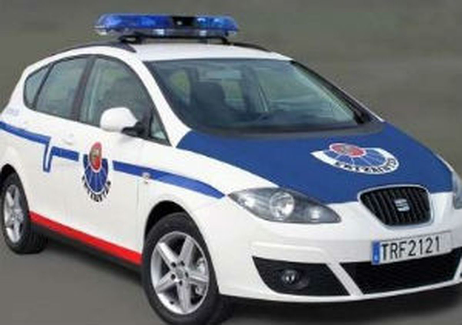 Detenido un hombre en Tolosa tras  matar presuntamente a su compañera sentimental
