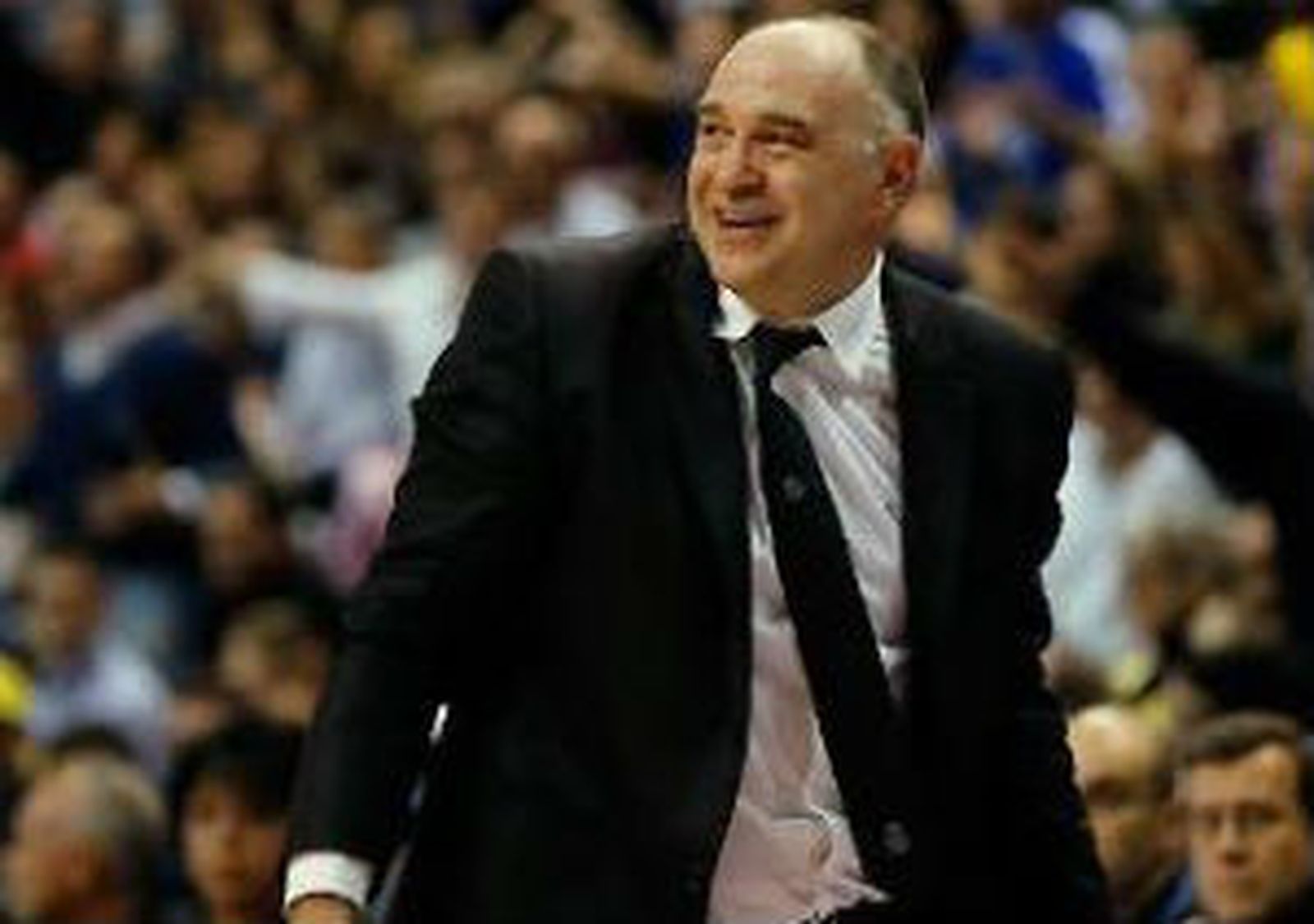 Pablo Laso