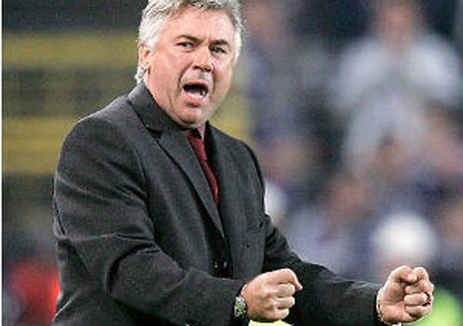 Carlo Ancelotti