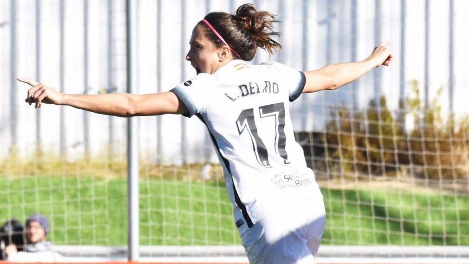 Laura del Río