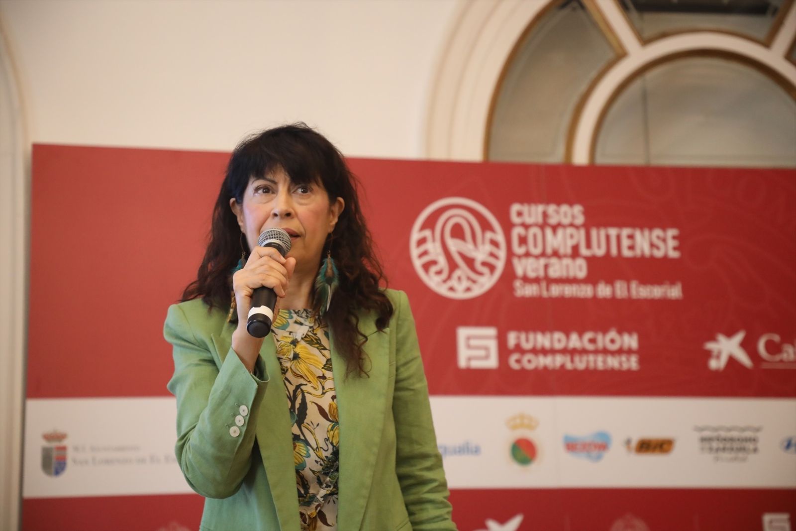 La Universidad Complutense clausura unos cursos de verano con cifras récord y gran proyección social