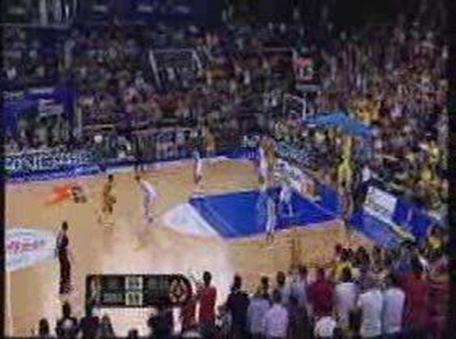 Basket