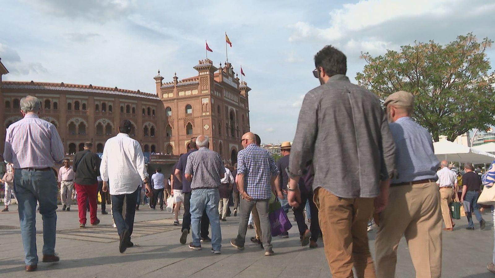 Arranca la temporada taurina en Las Ventas con 60 festejos por delante y una afición en aumento
