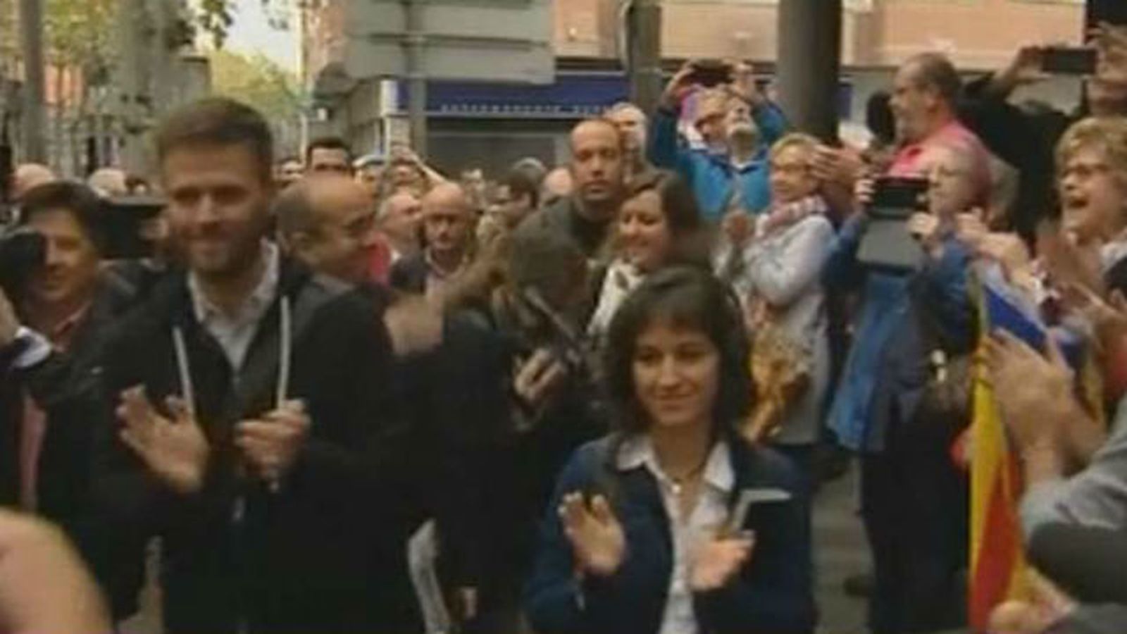 Ediles de Badalona