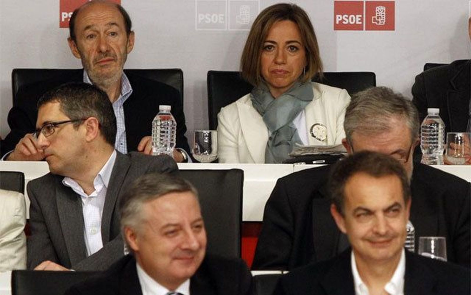 El 4 de febrero se elegirá al nuevo líder del PSOE