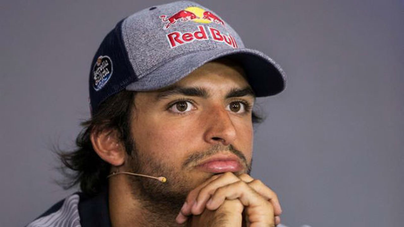 Carlos Sainz