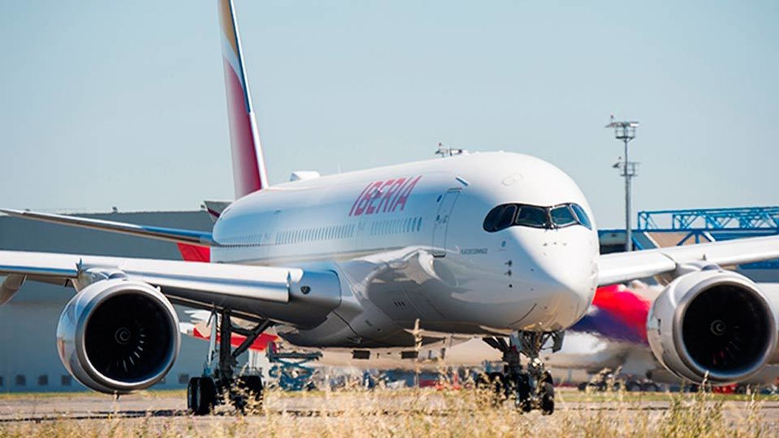 iberia