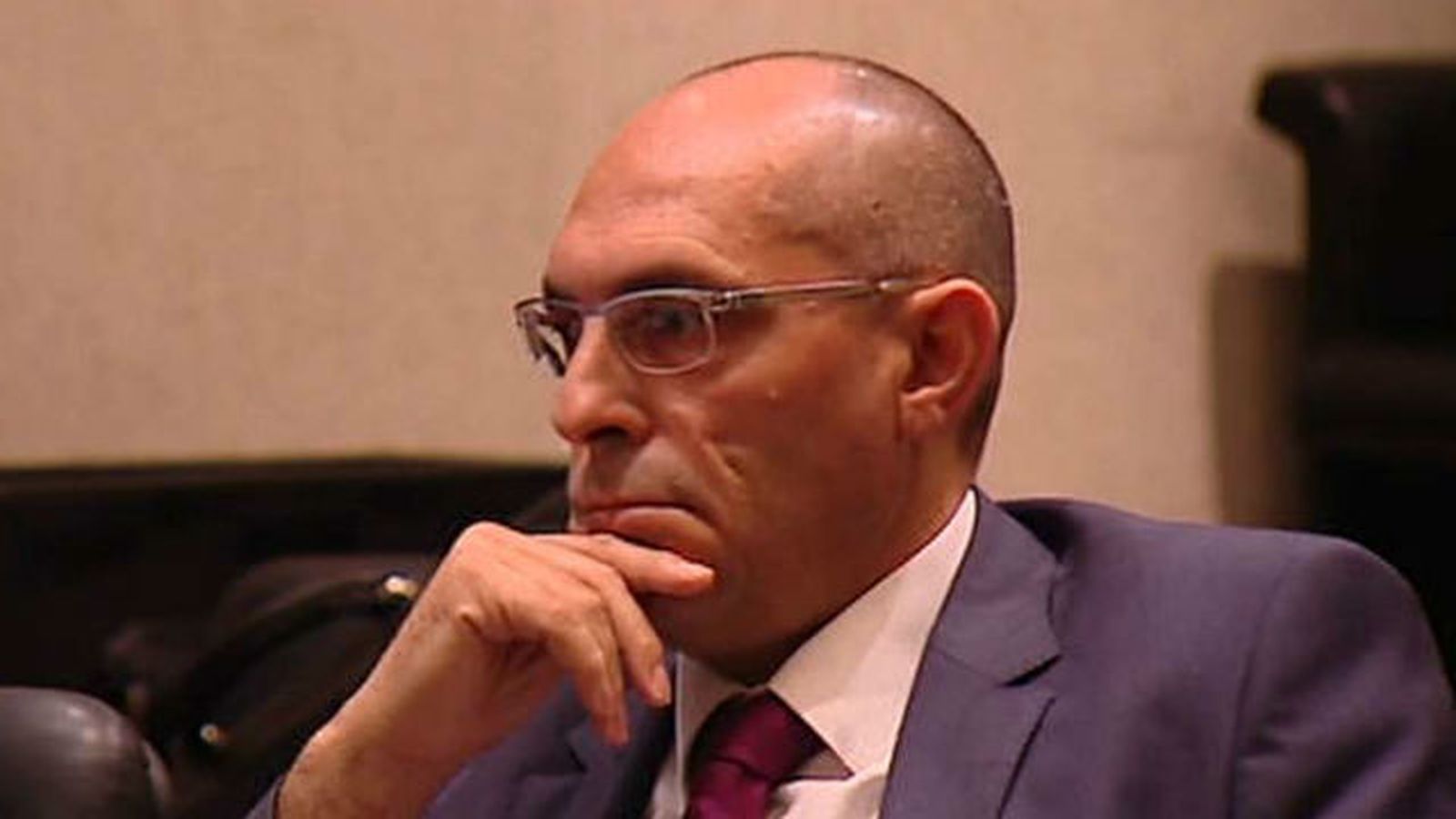 Elpidio José Silva