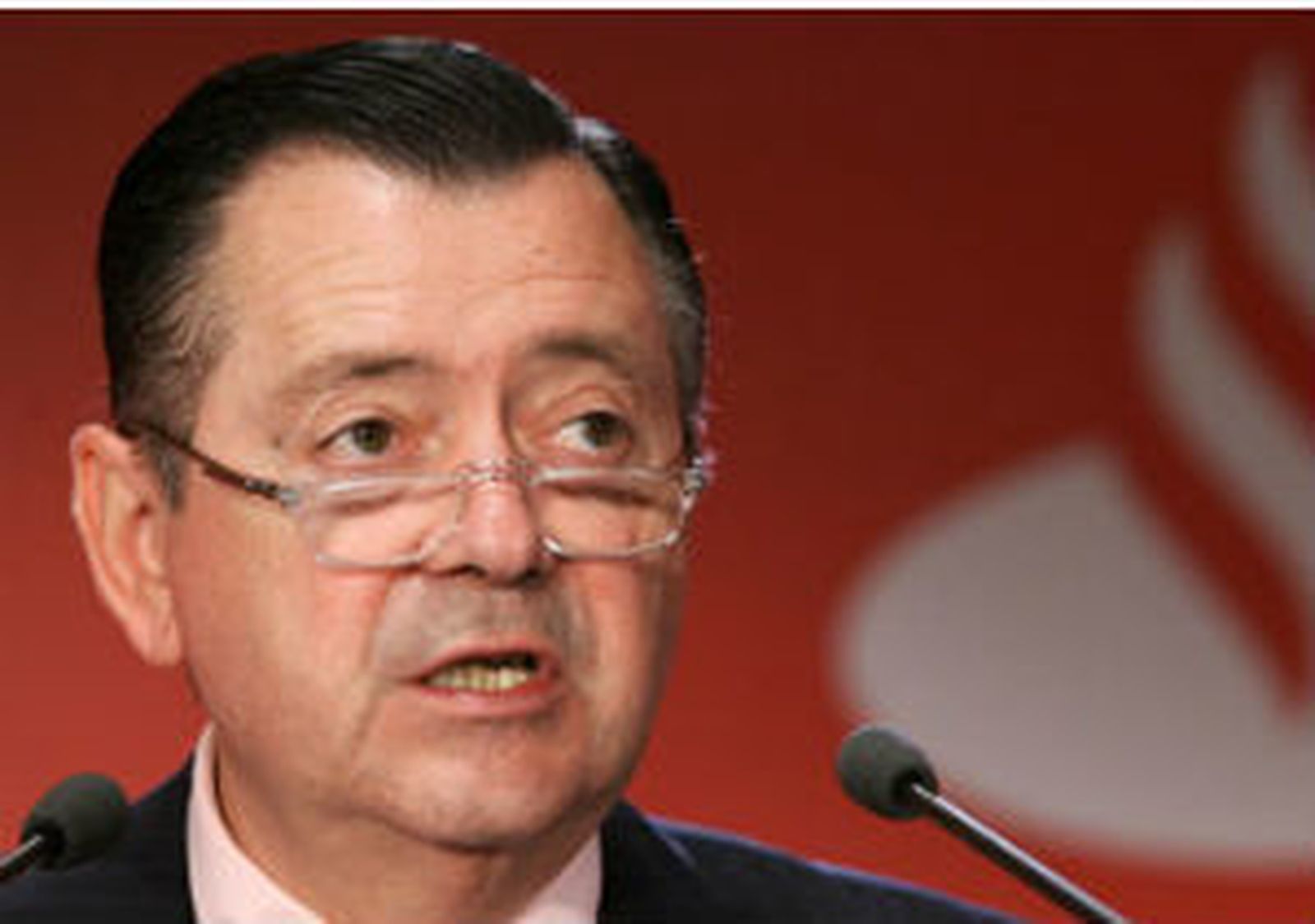 Alfredo Sáenz