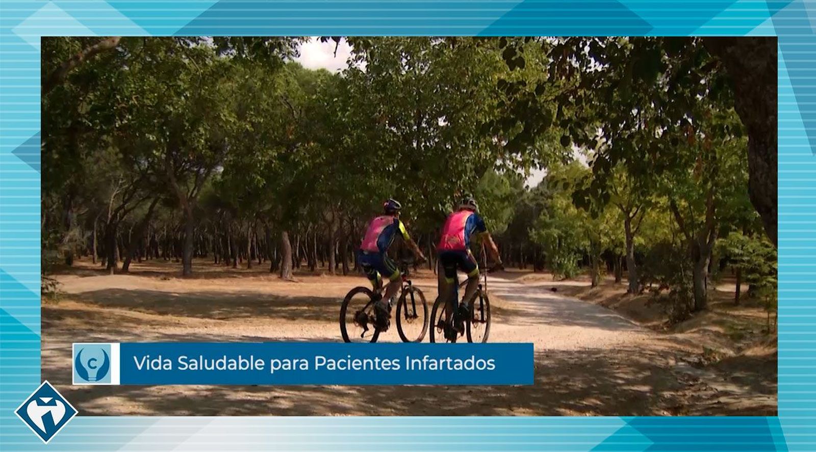 Cómo recuperarse tras un infarto