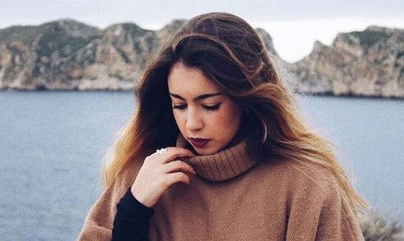 Natalia Sánchez, la joven desaparecida en París