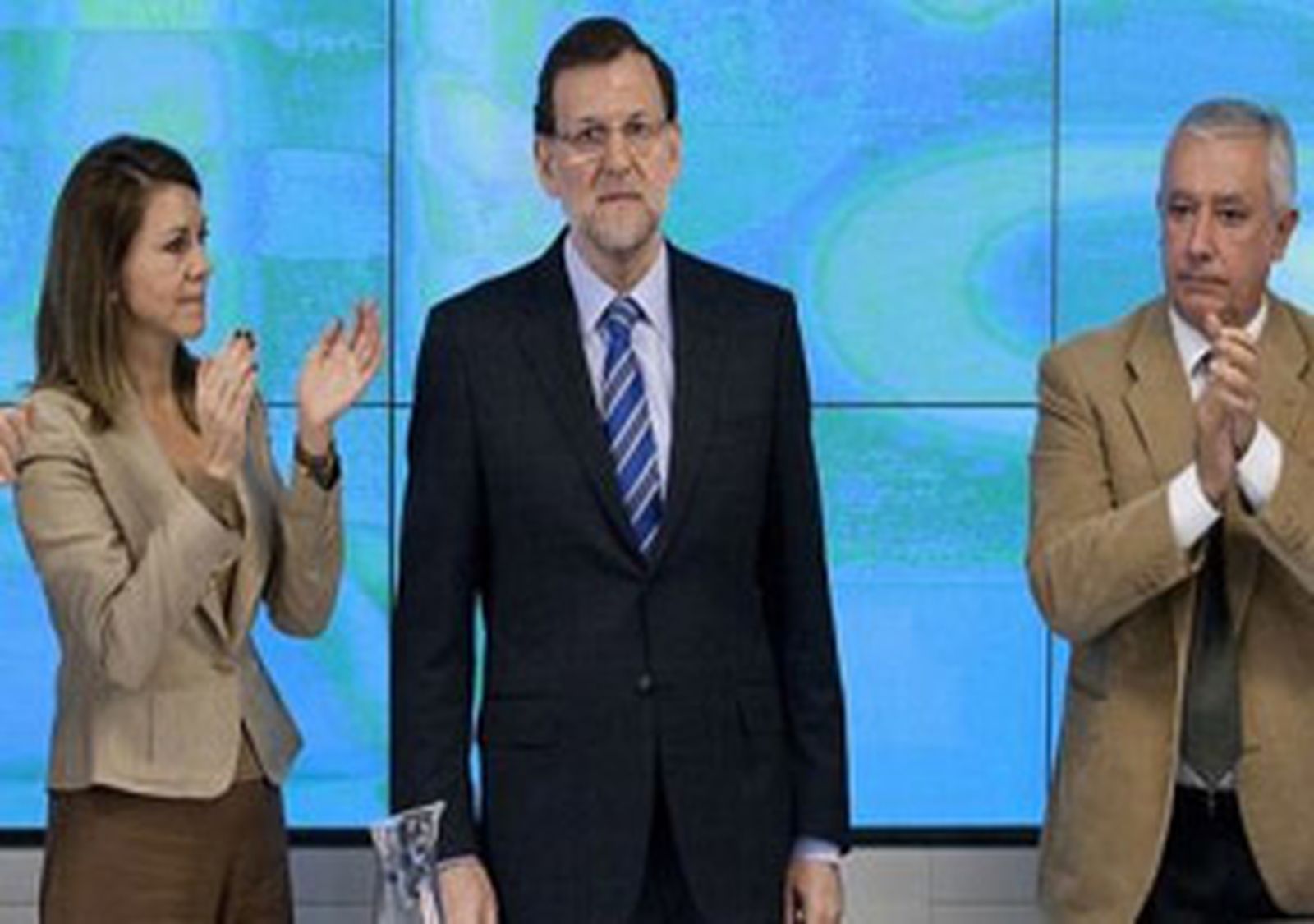 Comité nacional del PP