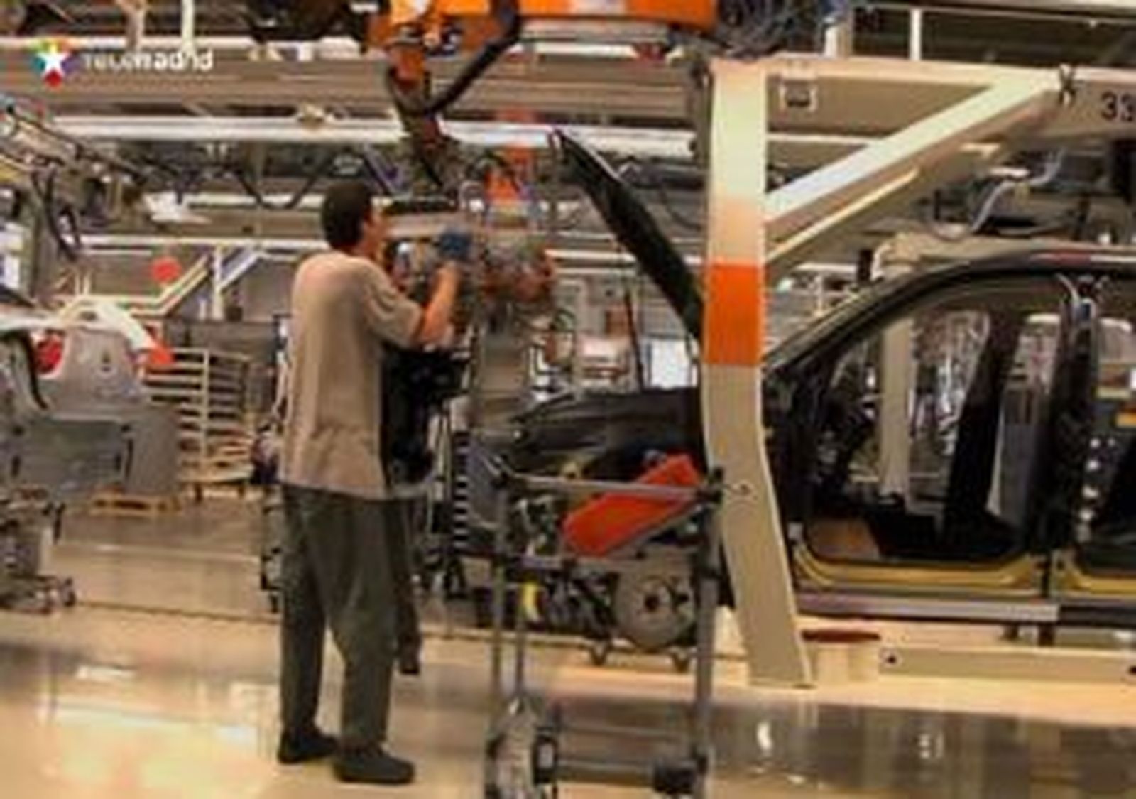 El FMI propone a España un pacto social que incluya un 10% de rebaja de sueldos