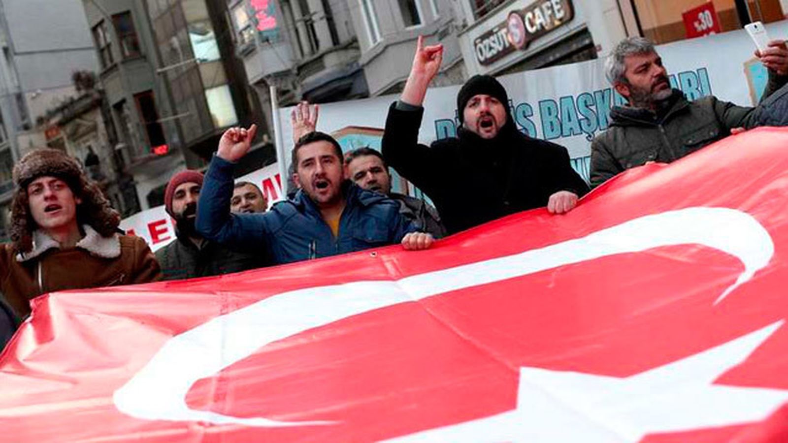 Turquía