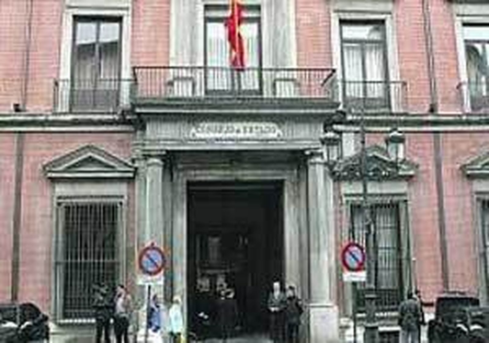 El Consejo de Estado dice que la ley de referéndum es inconstitucional "en grado máximo"