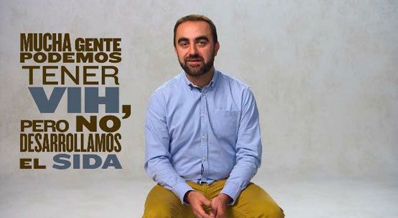 Telemadrid con las personas con VIH