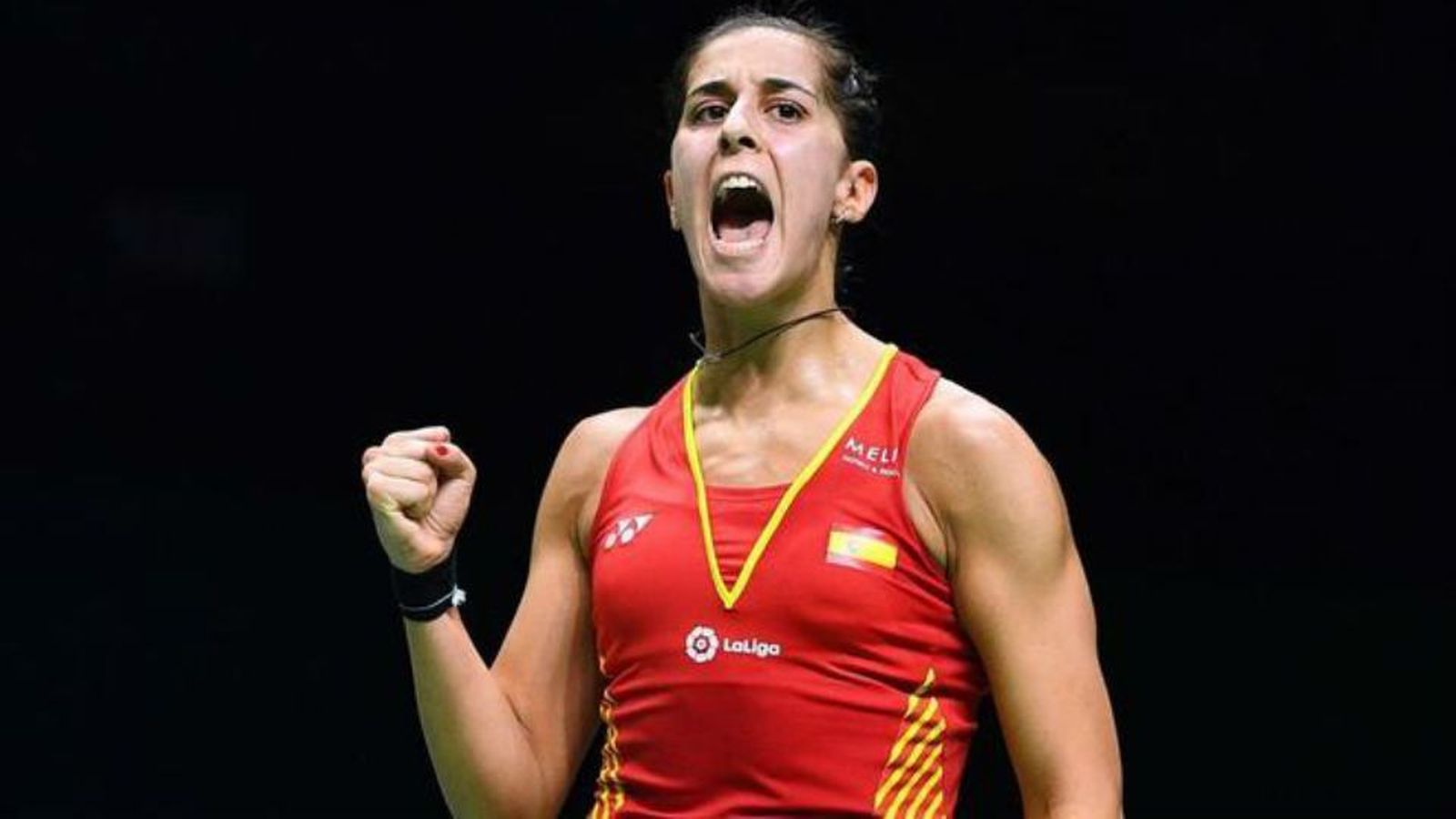 Carolina Marín ya está en semifinales del Mundial