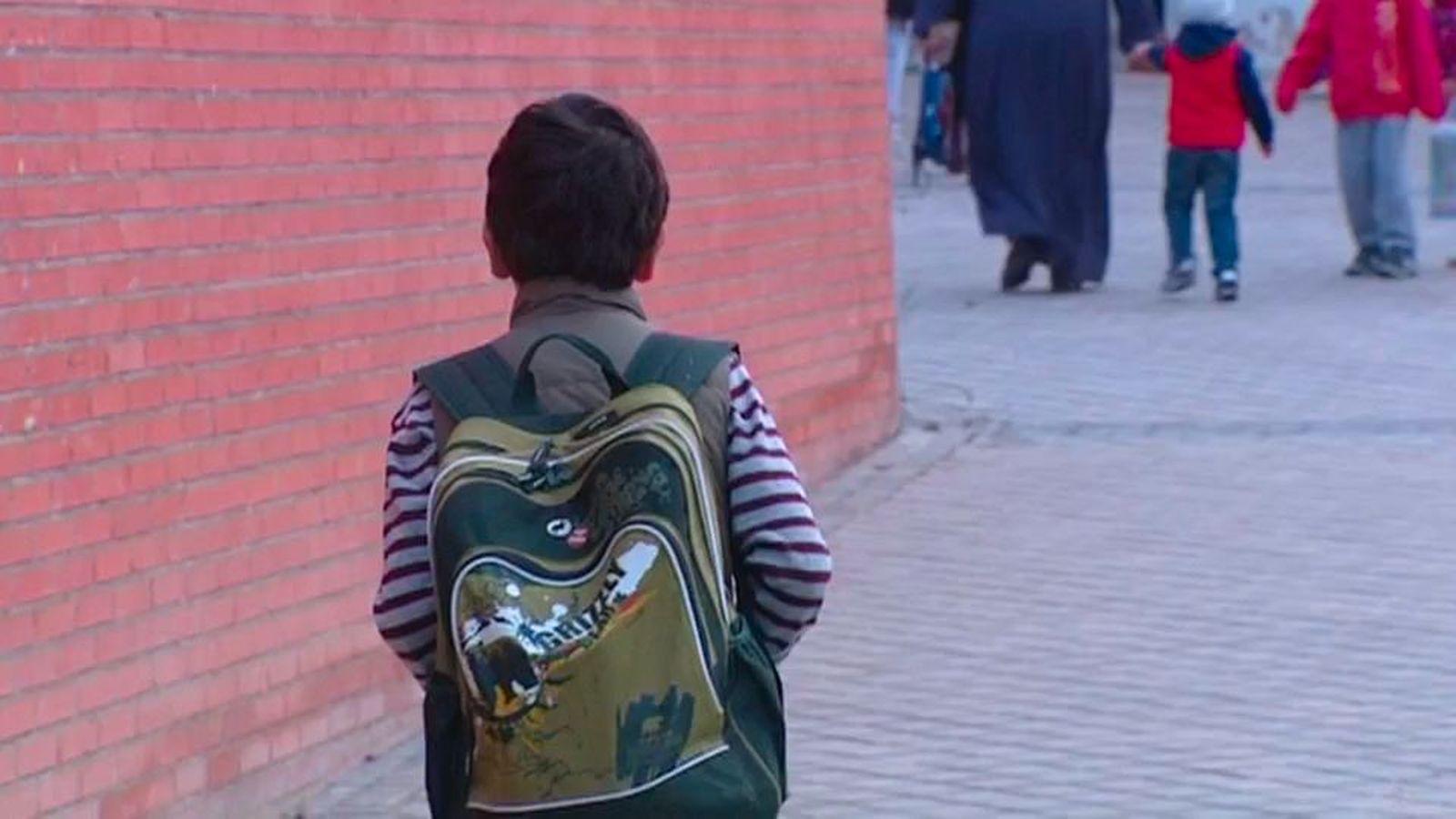 Aprobado el anteproyecto de ley contra la violencia vicaria