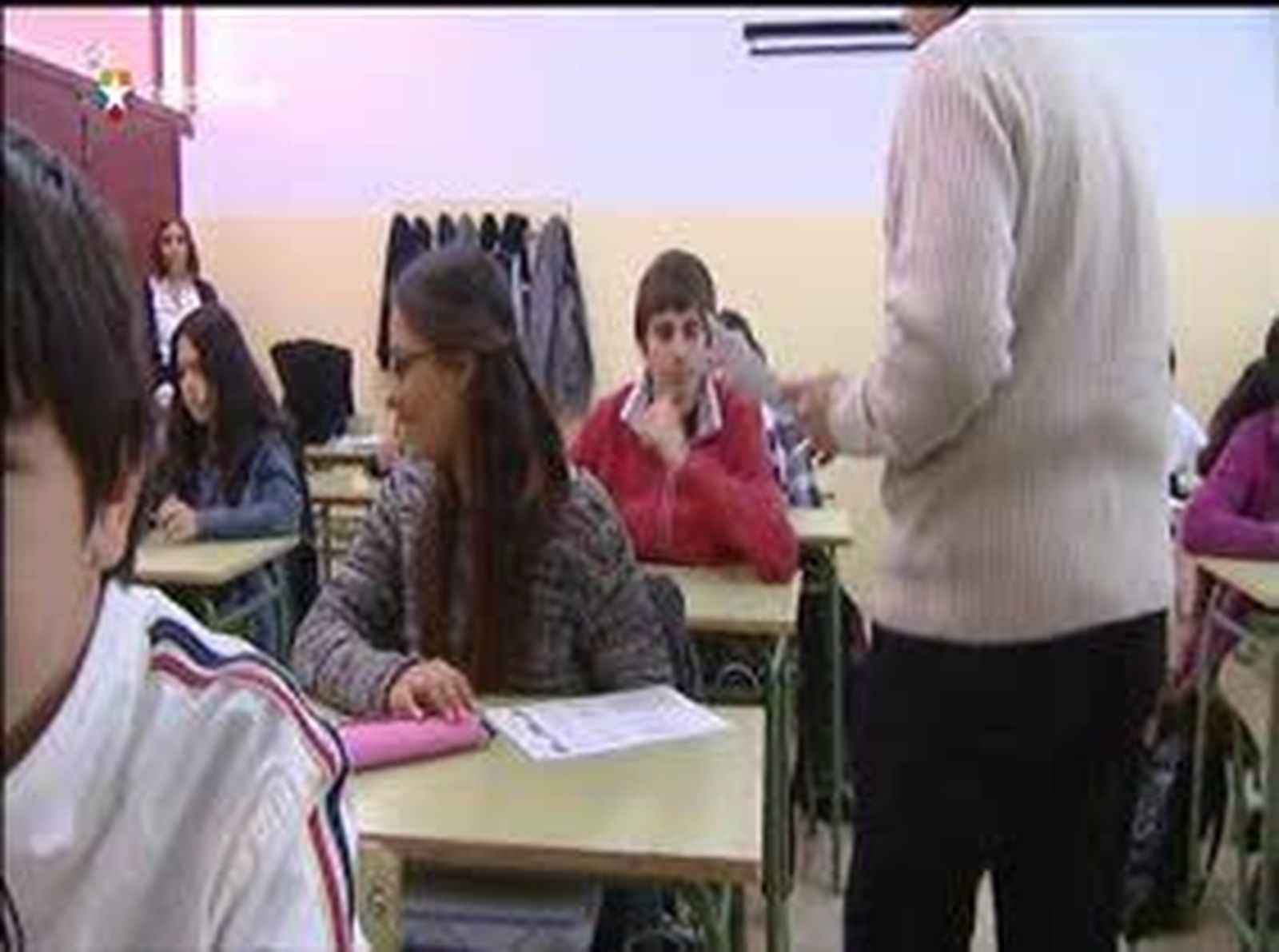 3º ESO: Sube la nota media