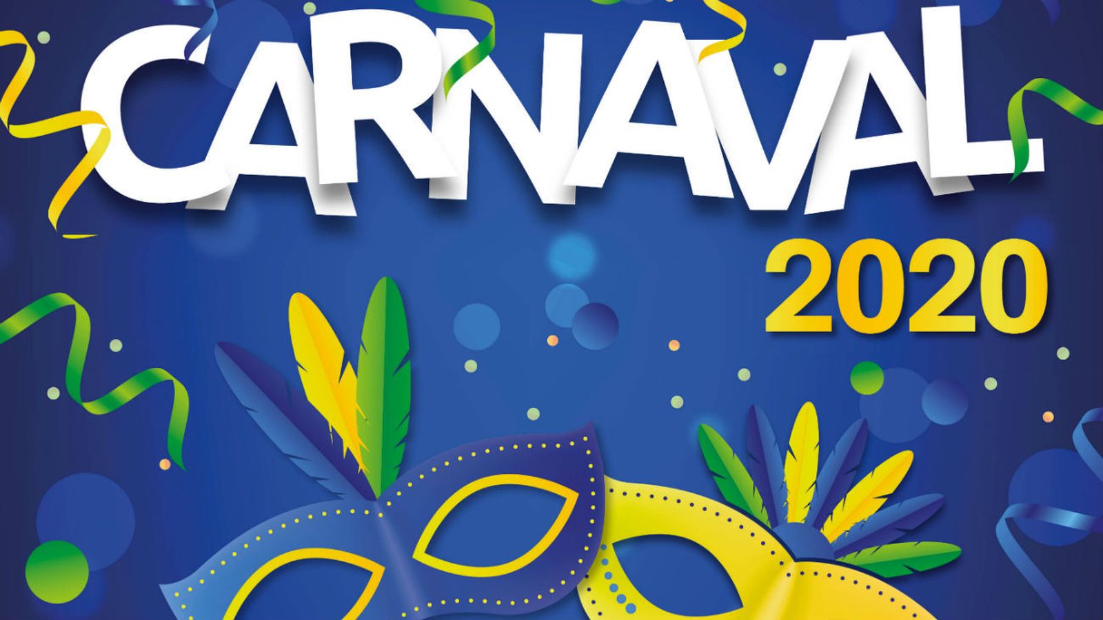 Carnaval de Alpedrete