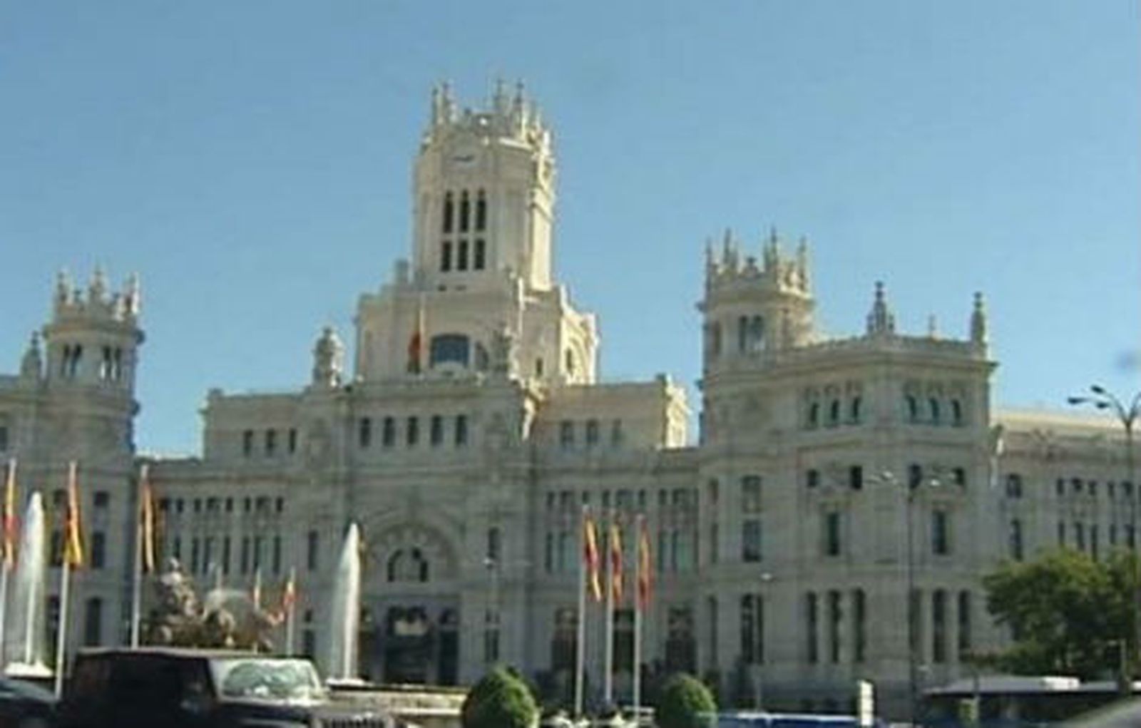 La deuda de las entidades locales en 2012 ascendió a 41.964 millones