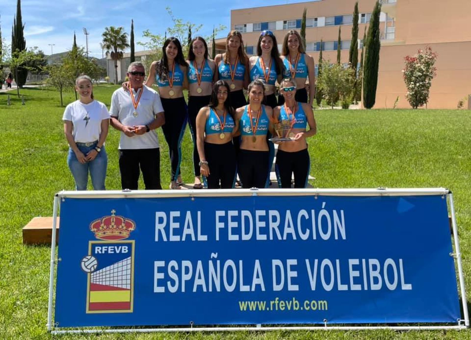 CV Majadahonda