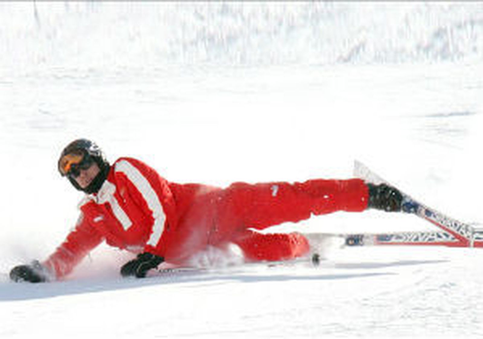 Michael Schumacher