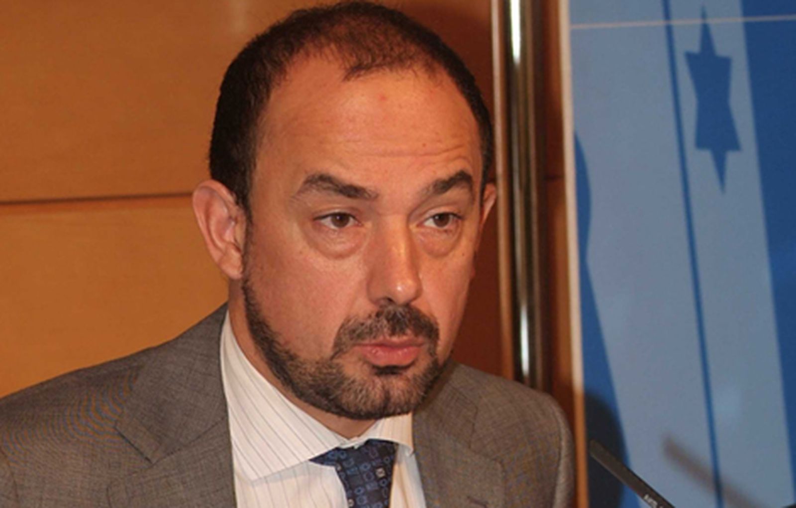 Miguel Ángel Villanueva, vicealcalde
