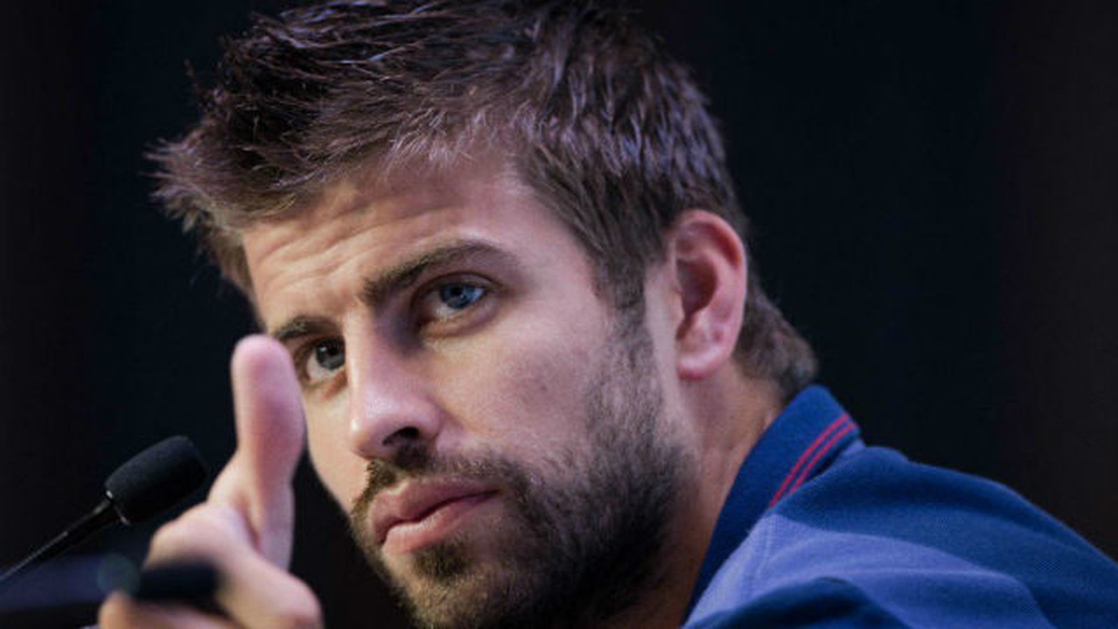 Gerard Piqué