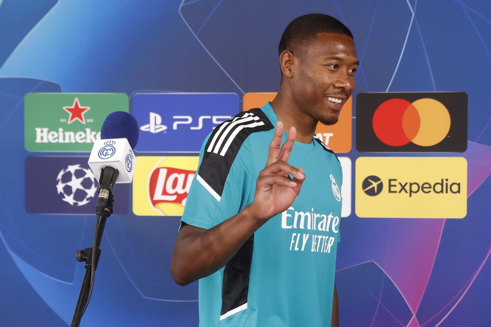 David Alaba