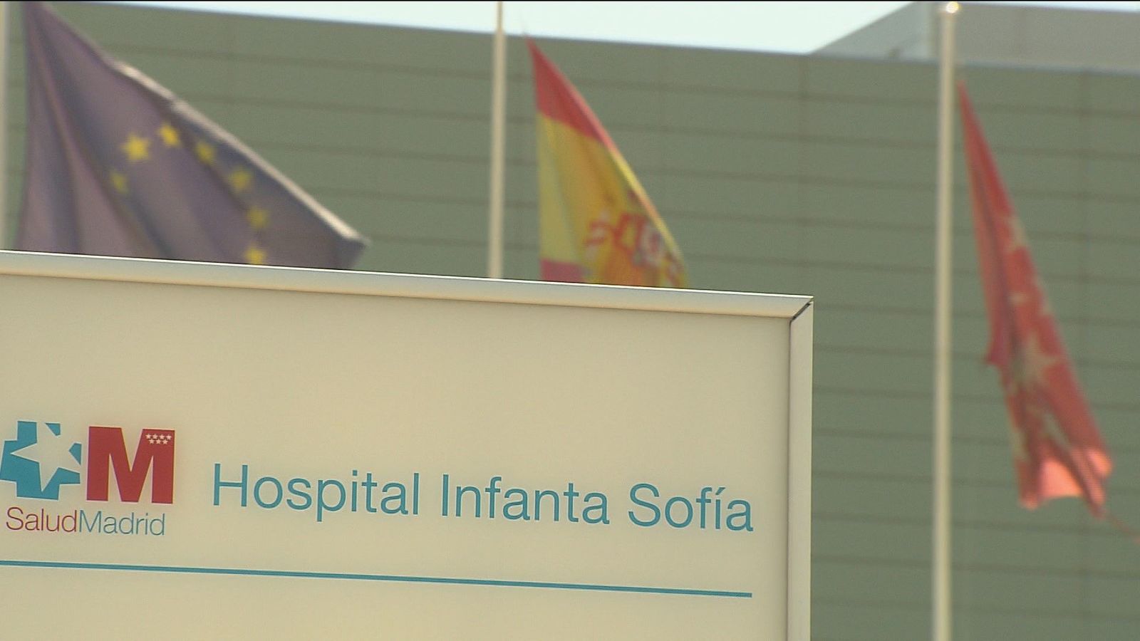 Denuncian a la directora de enfermería del Infanta Sofía por maltrato psicológico