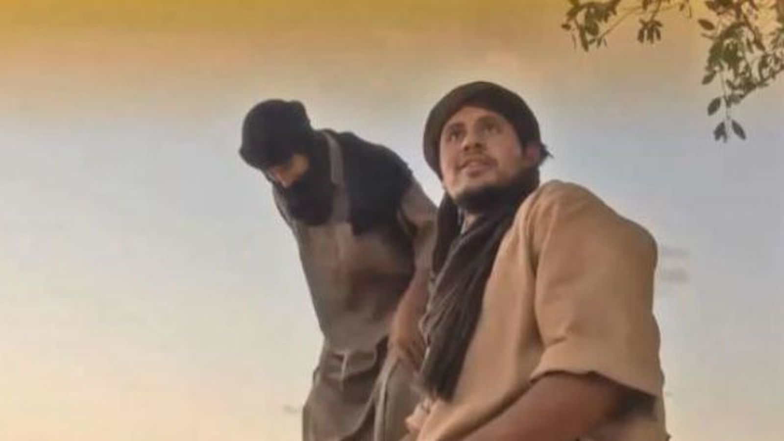 Un vídeo de Al Qaeda amenaza con "explosiones" en Madrid