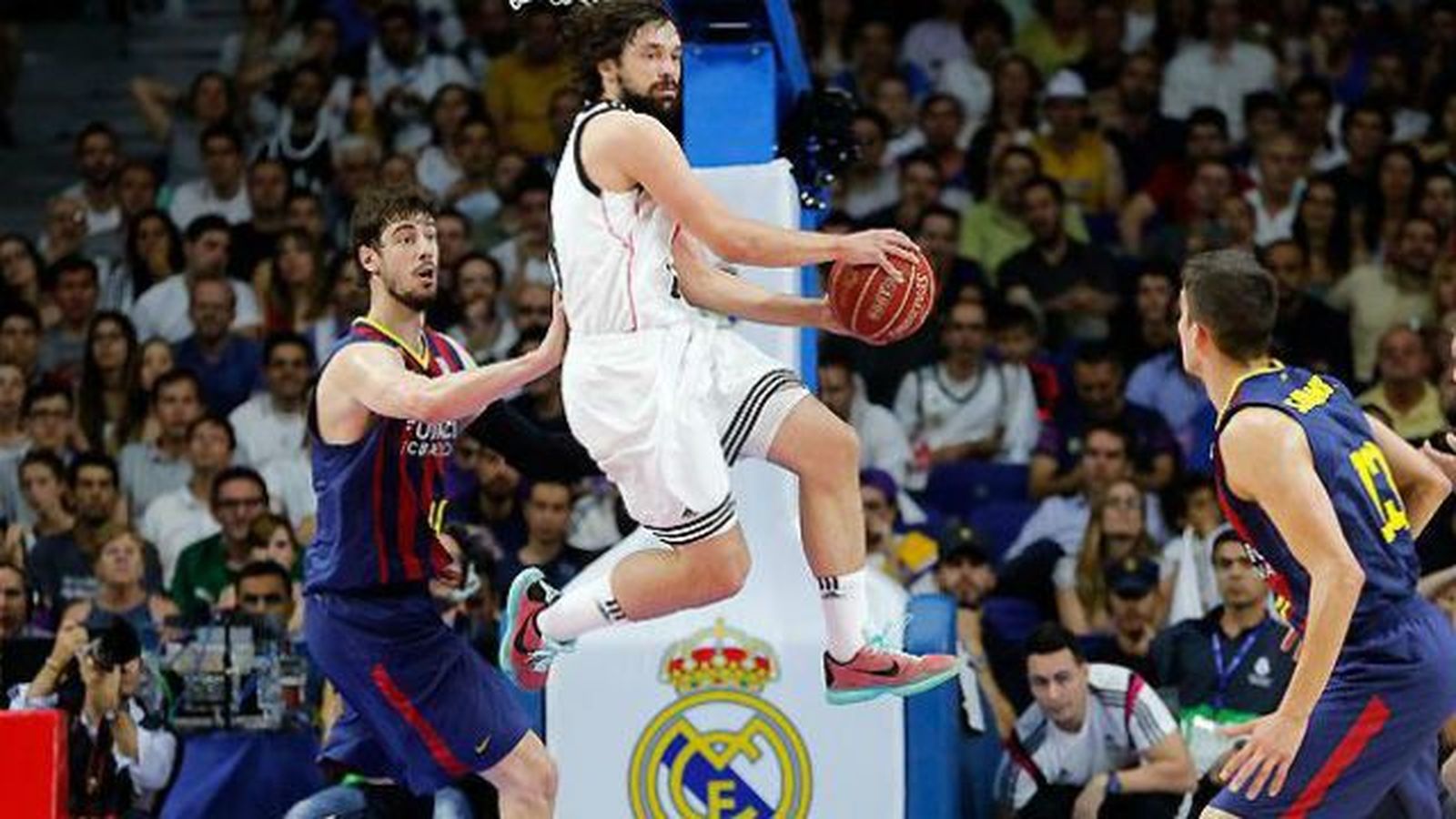 Llull: "Hay muchos rumores que incluso me sorprenden a mi"