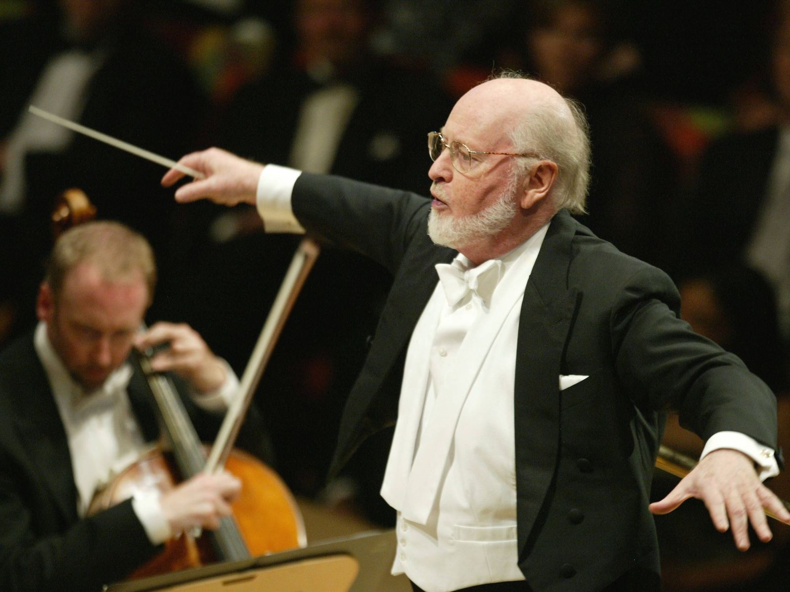 Oscar 2023: El compositor John Williams se convierte en la persona viva con más nominaciones
