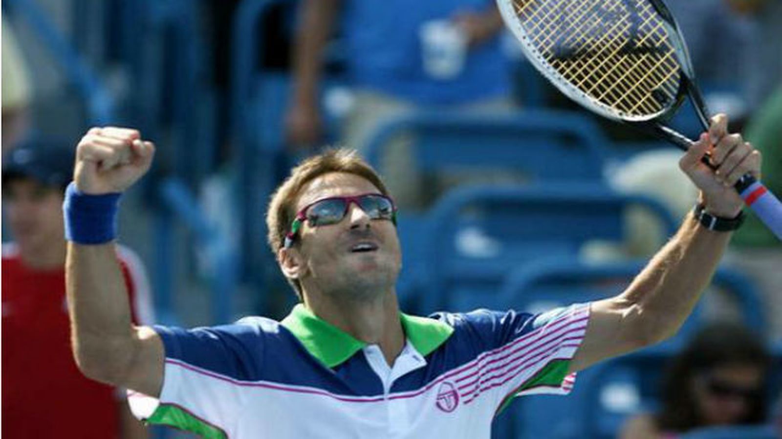 Tommy Robredo