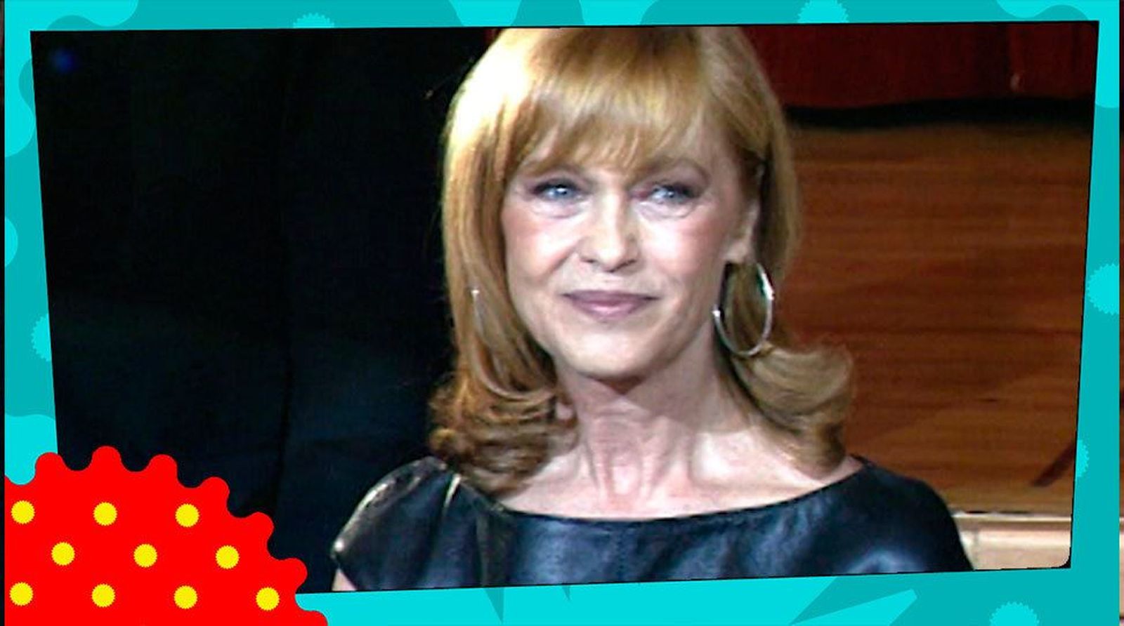 En exclusiva: ¿Cómo vivió Pepa Flores, Marisol, Los Goya?