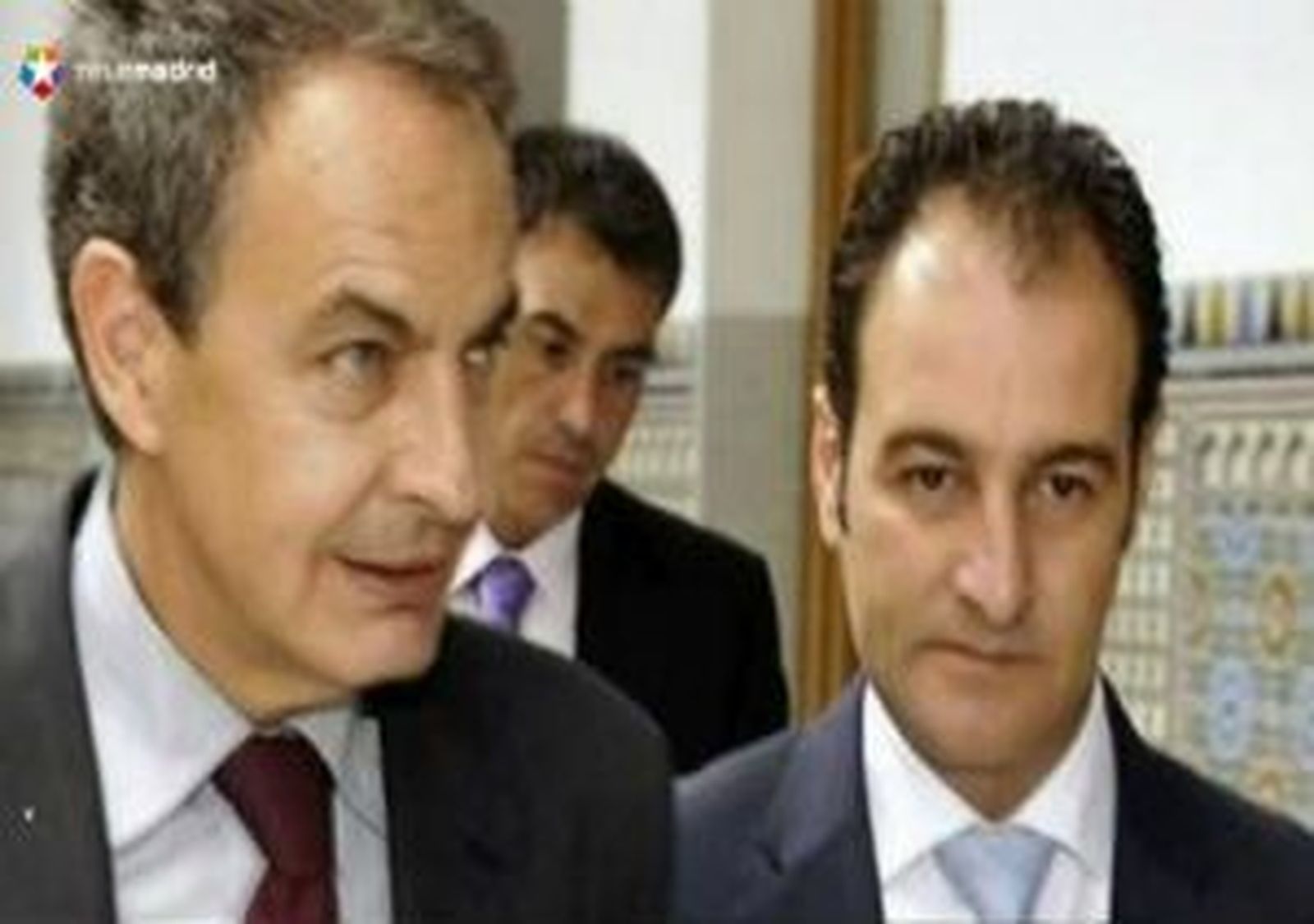 El marido de Díaz aparece en el expediente clave de las facturas falsas de UGT