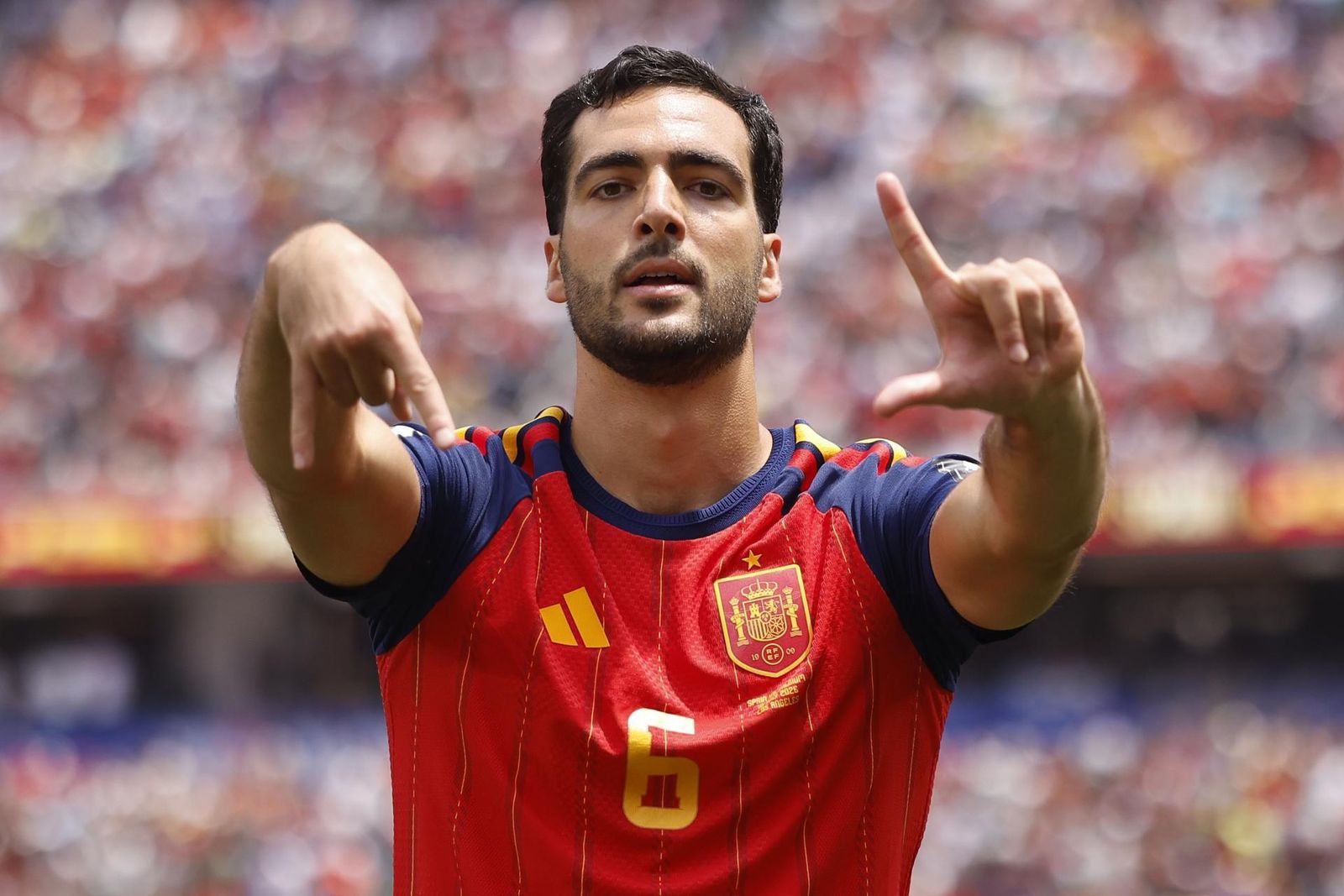 Mikel Merino