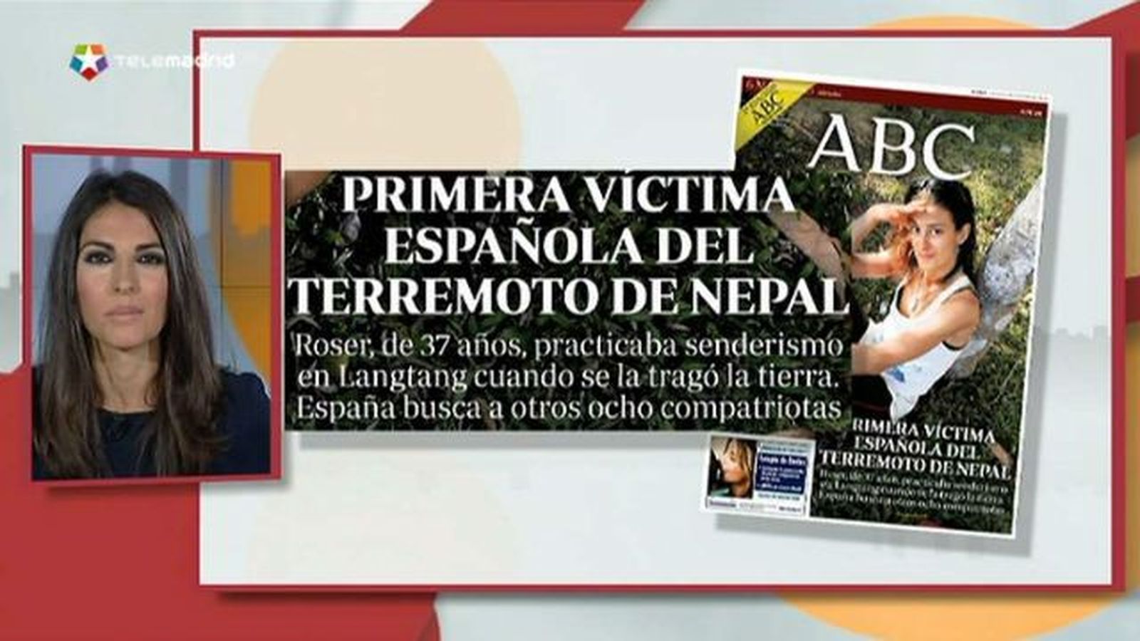 Revista de prensa, miércoles 6