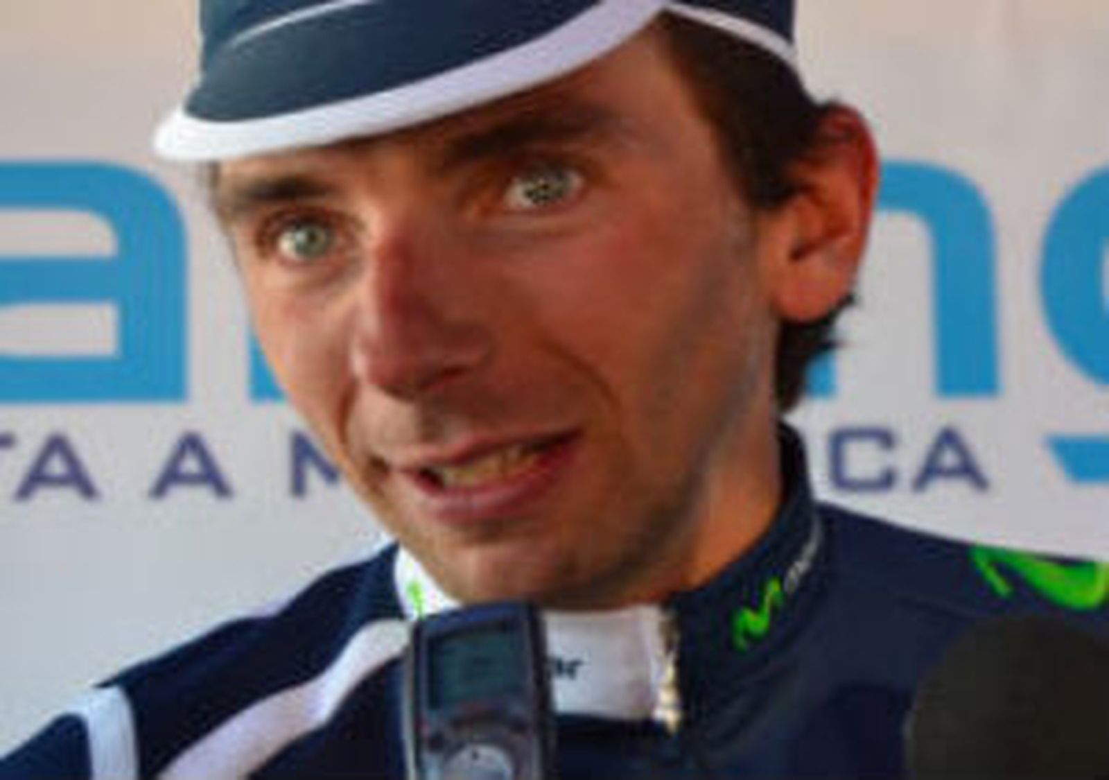 Muere el ciclista Xavier Tondo tras quedar aprisionado en un garaje