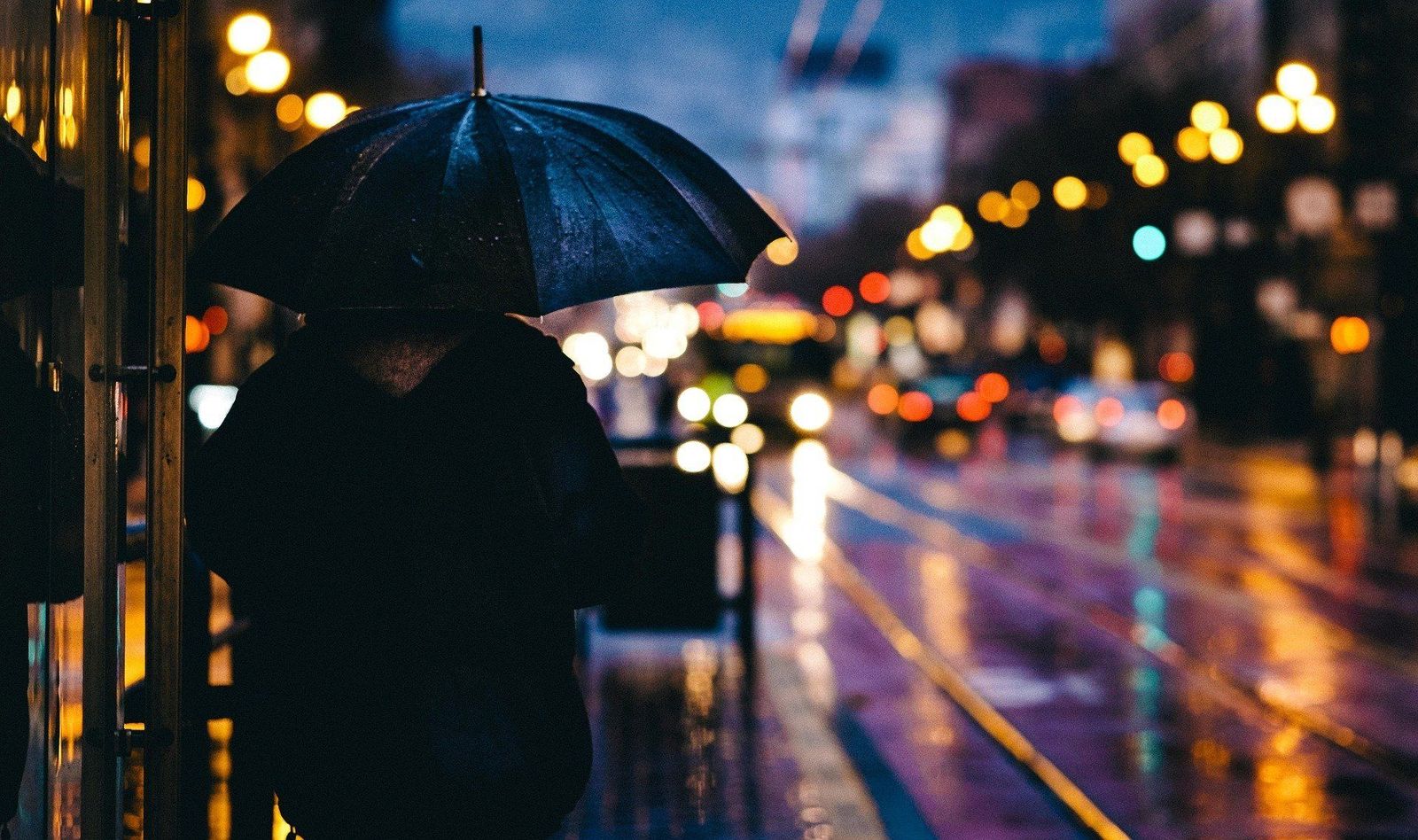 ¿Qué tiempo nos deparará este mes de noviembre?