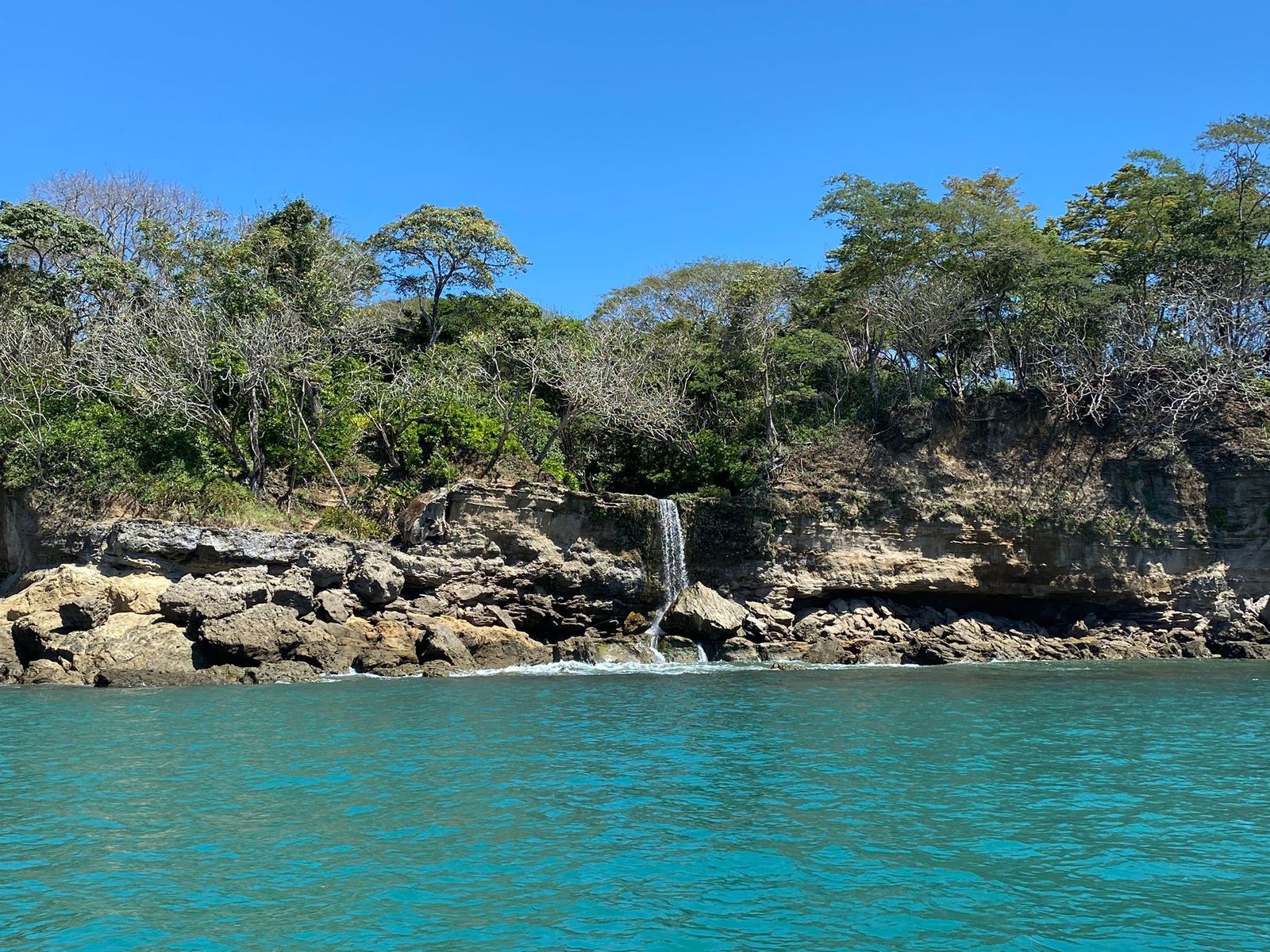 Costa Rica, próximo destino de Madrileños por el mundo