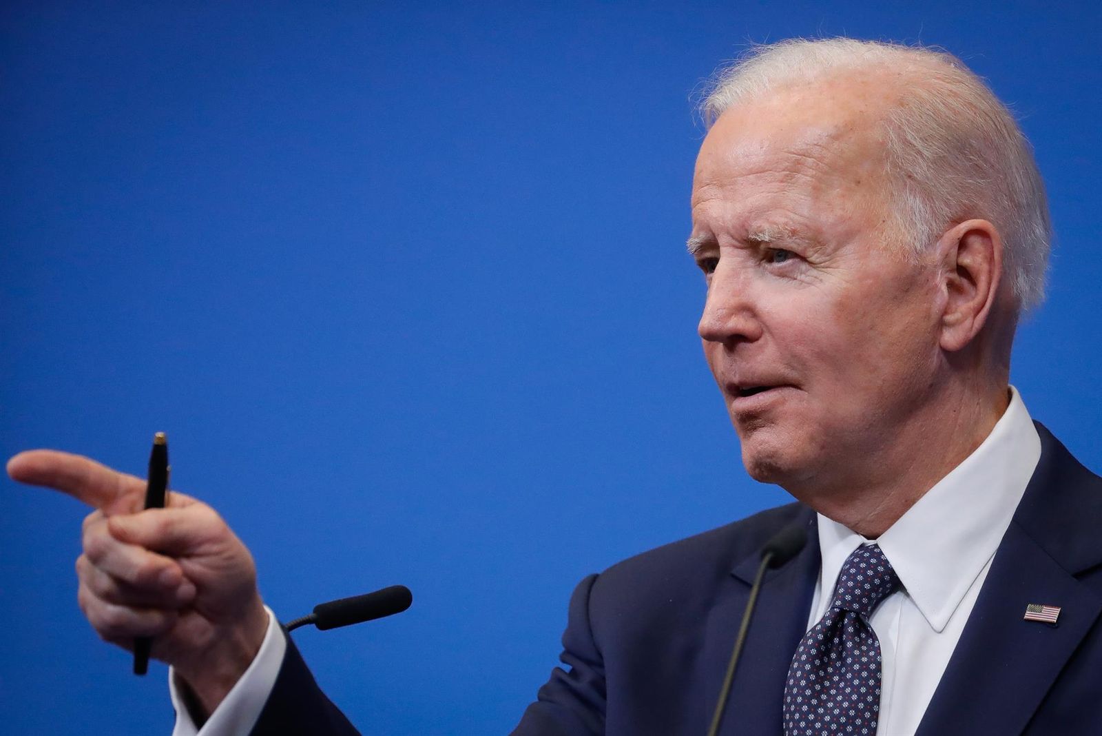 Joe Biden
