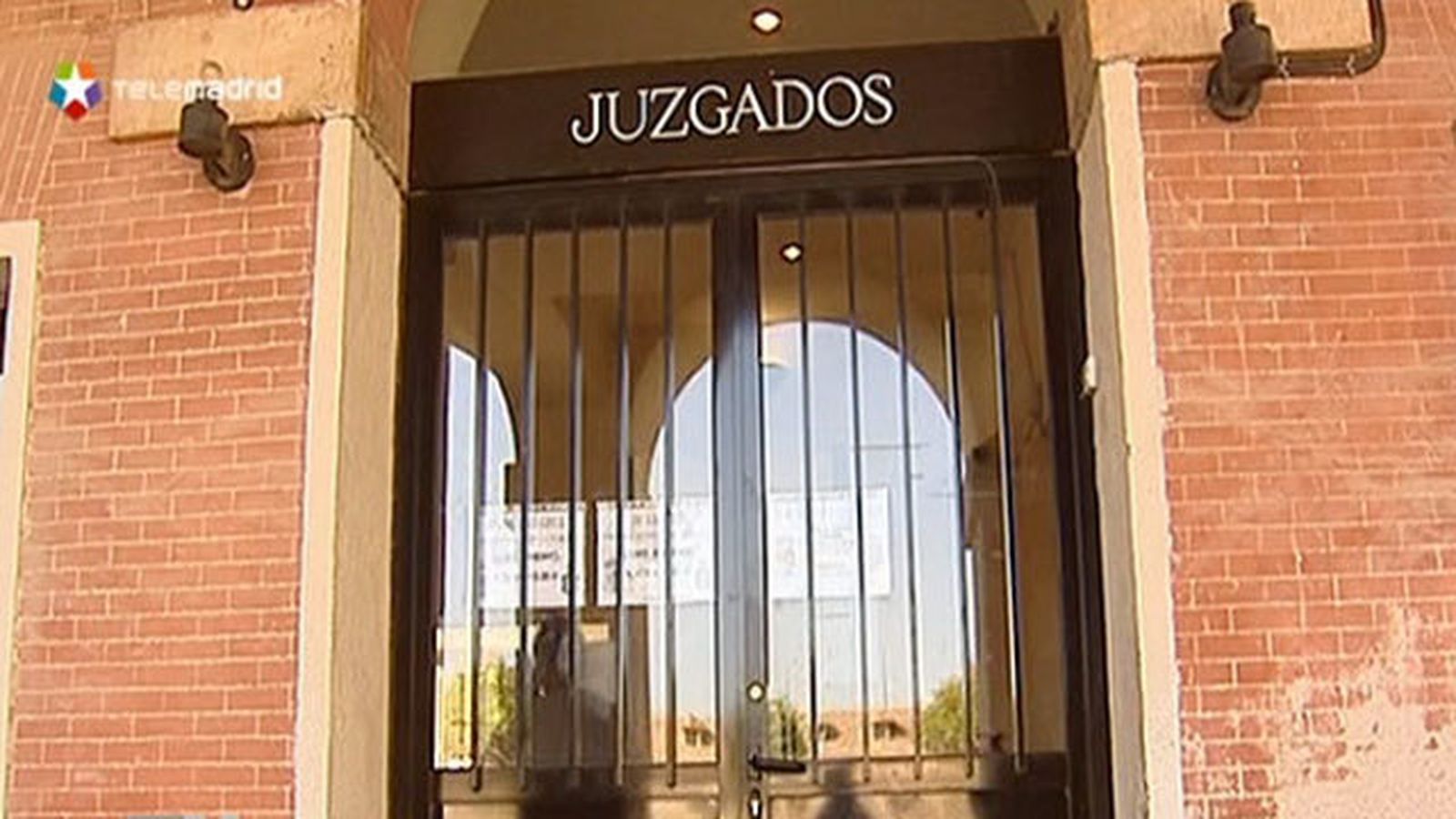 El Tribunal Superior reclama la creación de un centenar de juzgados en la región
