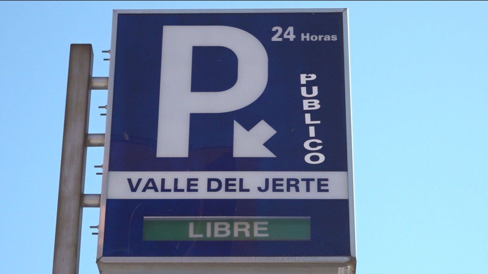 Los aparcamientos temen perder "potencial de negocio" con Madrid Central