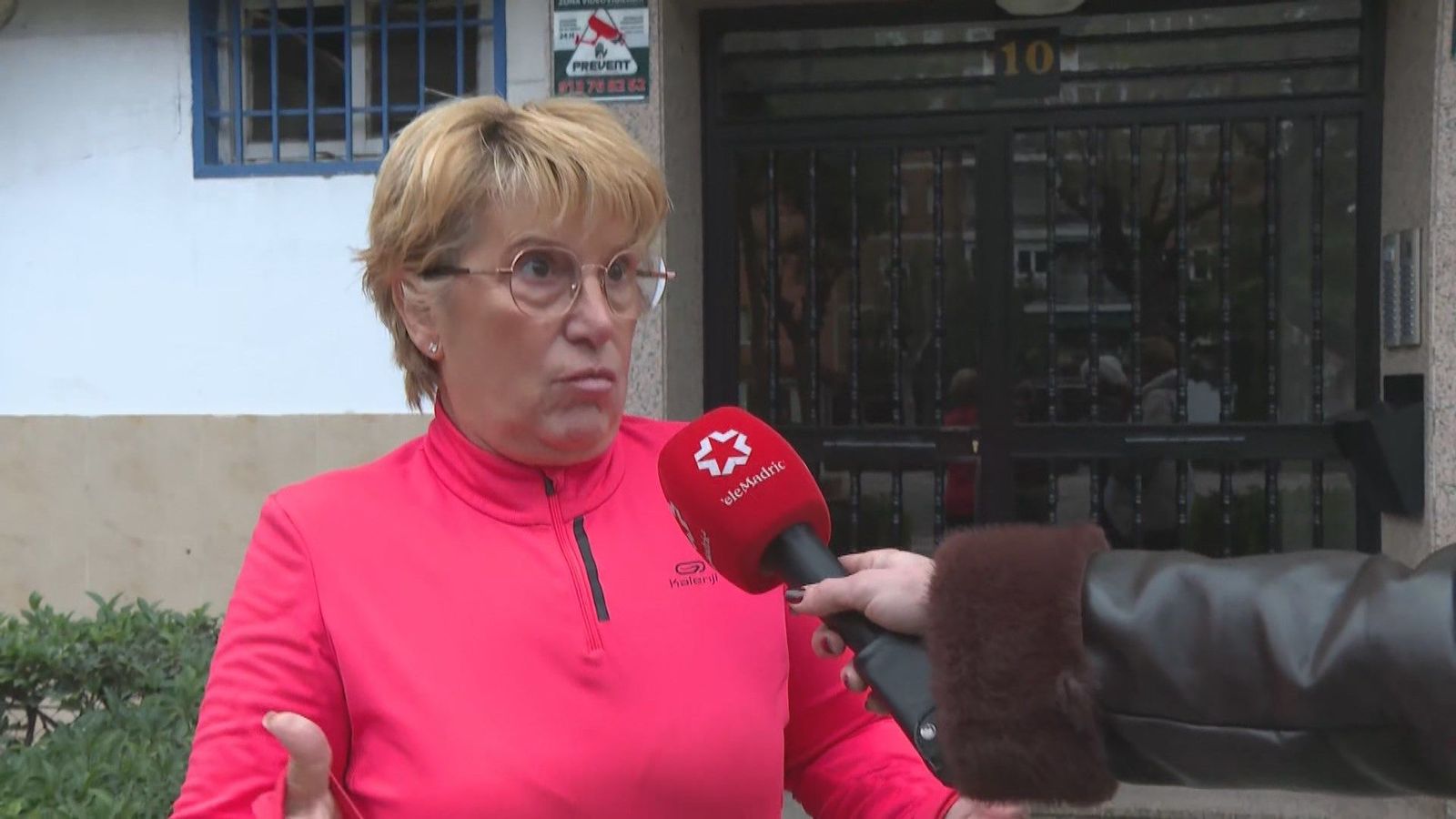 Conmoción en Leganés tras el apuñalamiento mortal a un vecino: “No nos lo podemos creer”