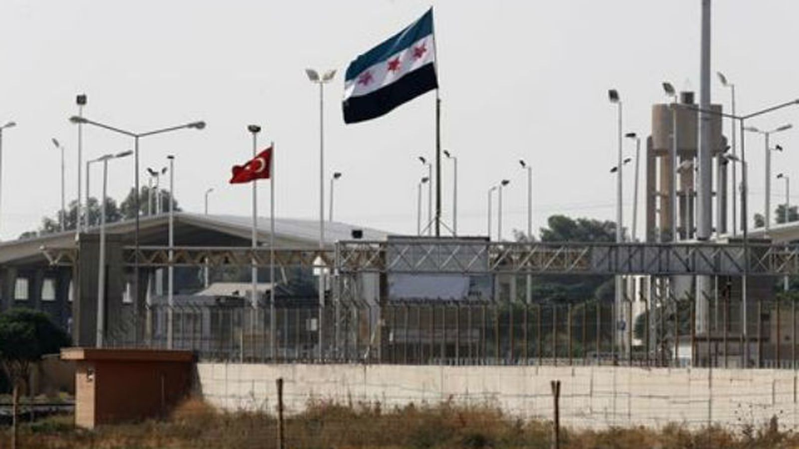 Detenida en Turquía una pareja de Melilla que iba a unirse al estado Islámico