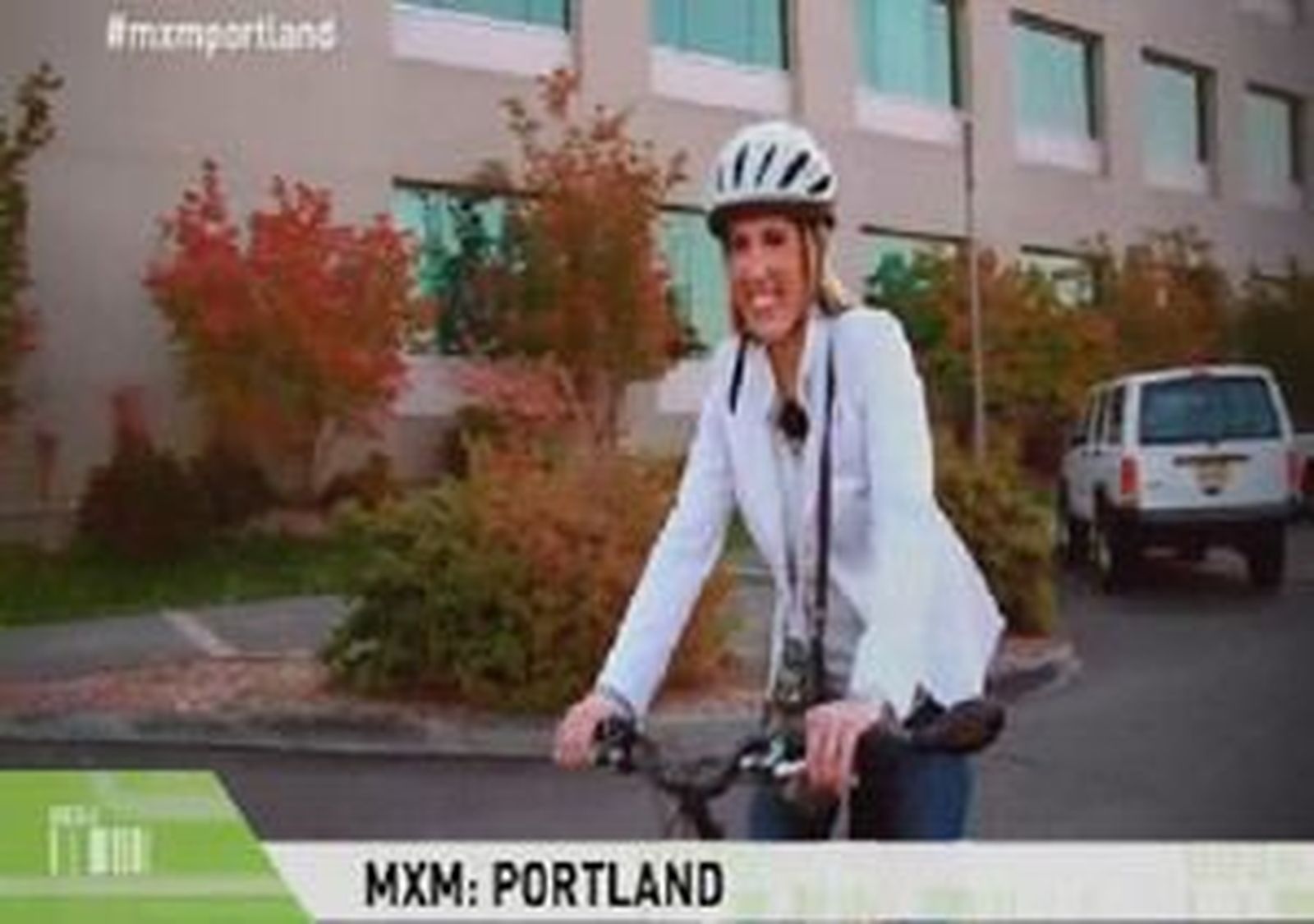 MxM: El lunes 29 nos vamos a Portland