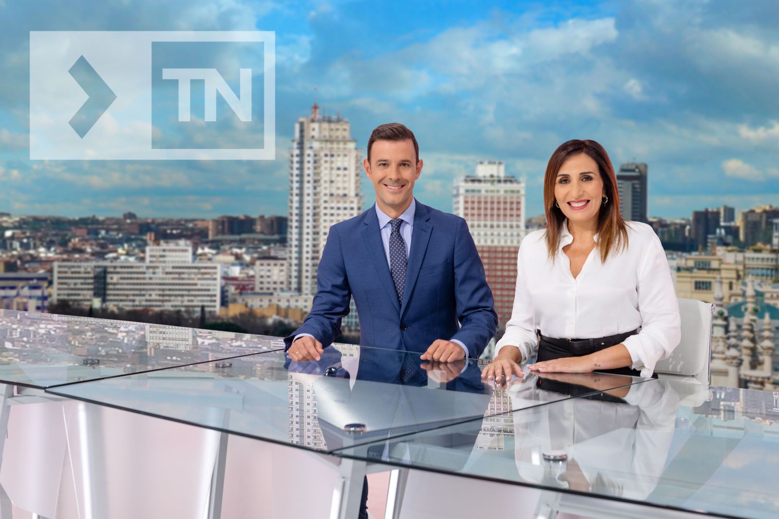 Telenoticias Fin de Semana 1 29.12.2024